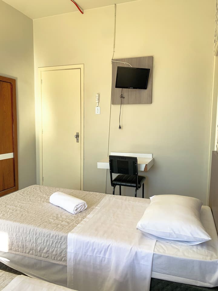 Hotel Ideal