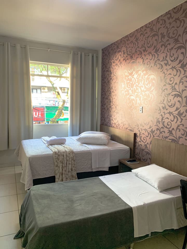 Hotel Ideal