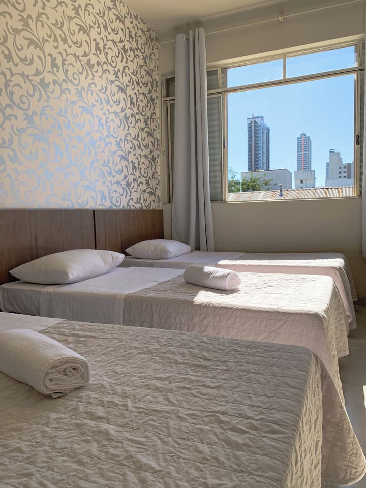 Hotel Ideal