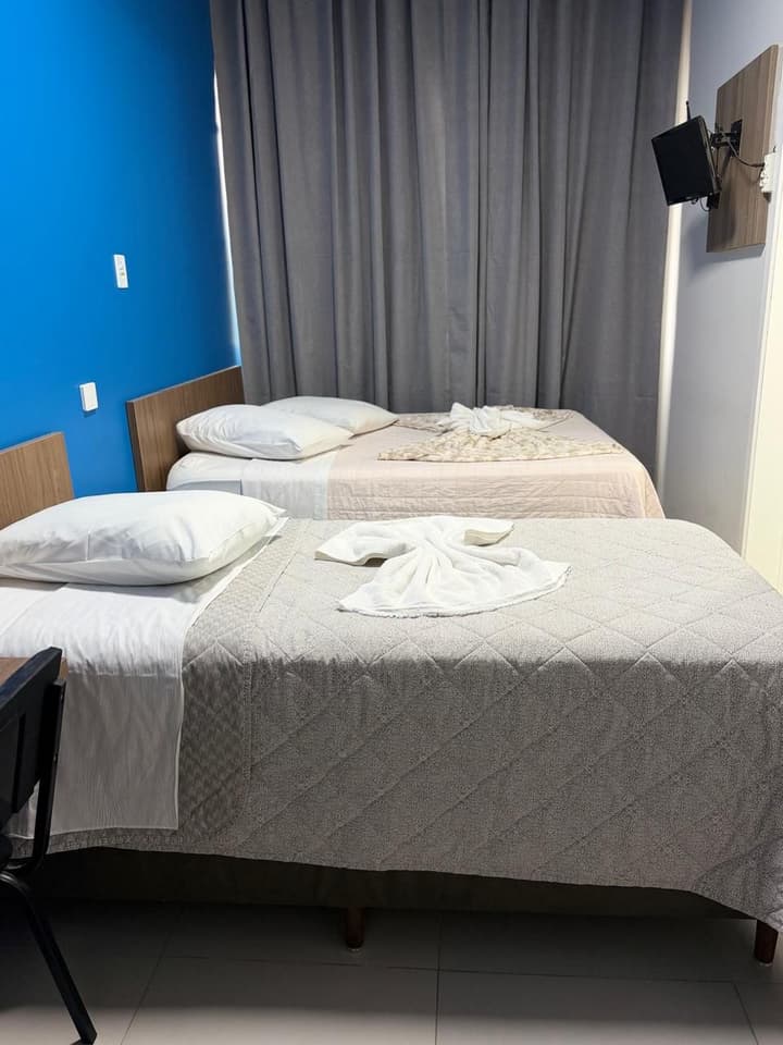 Hotel Ideal