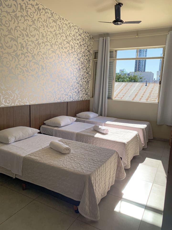 Hotel Ideal