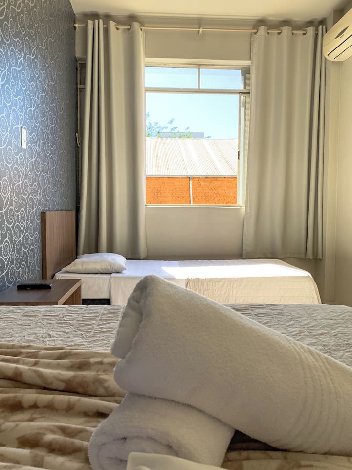 Hotel Ideal