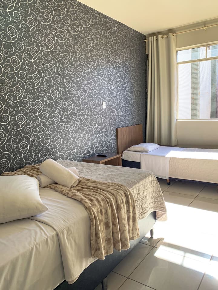 Hotel Ideal