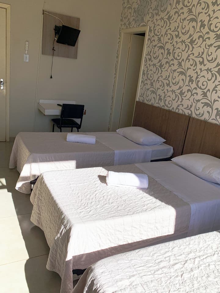 Hotel Ideal