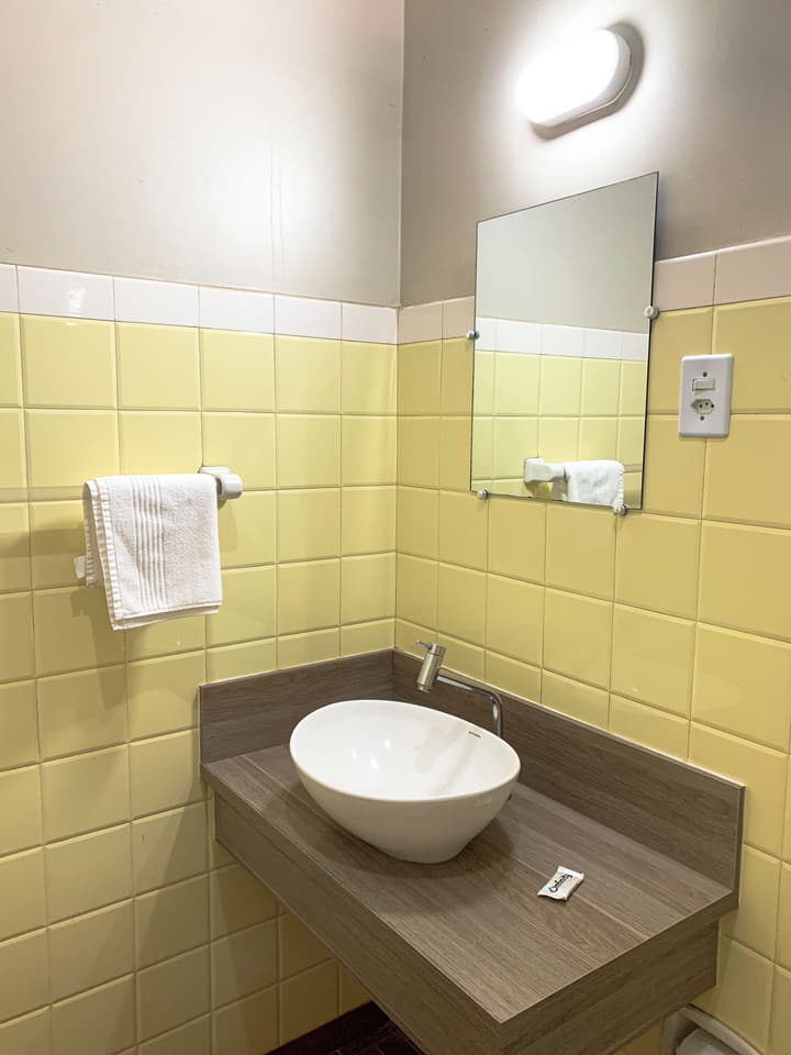 Hotel Ideal