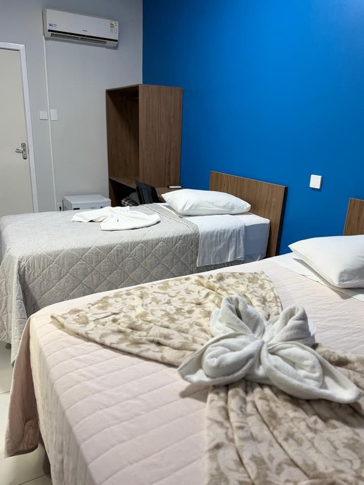 Hotel Ideal