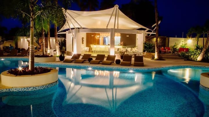 H2otel Boutique BY LD Hoteles