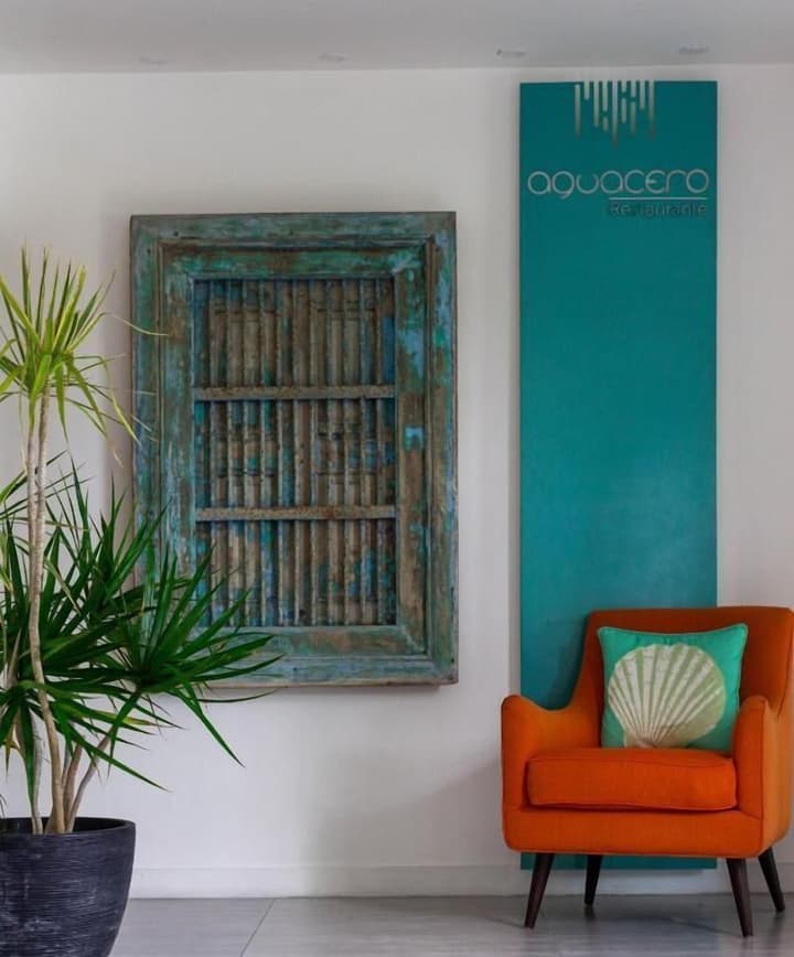 H2otel Boutique BY LD Hoteles