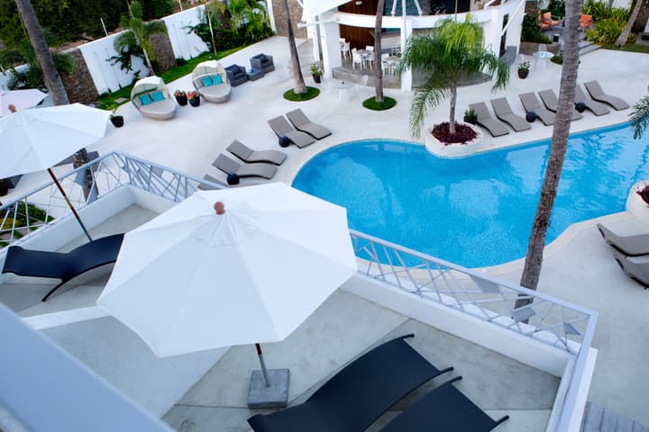 H2otel Boutique BY LD Hoteles