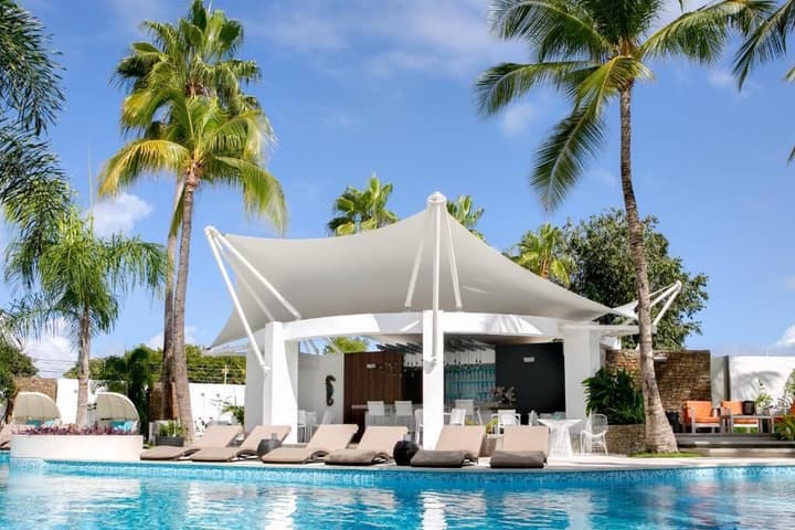 H2otel Boutique BY LD Hoteles