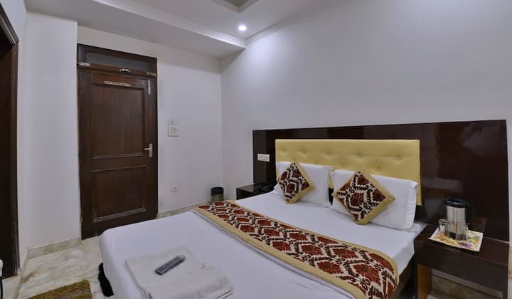 PG International Inn