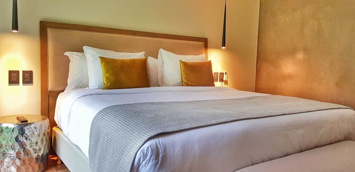 Selvaje lodge Iguazu