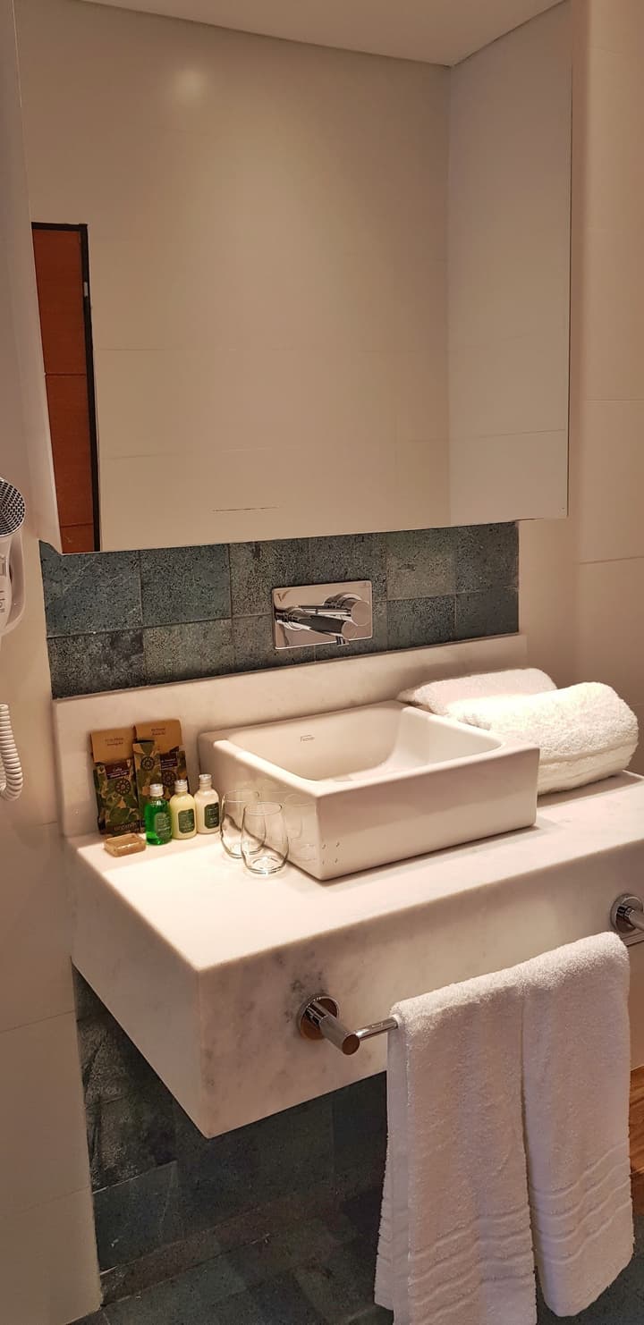 Selvaje lodge Iguazu