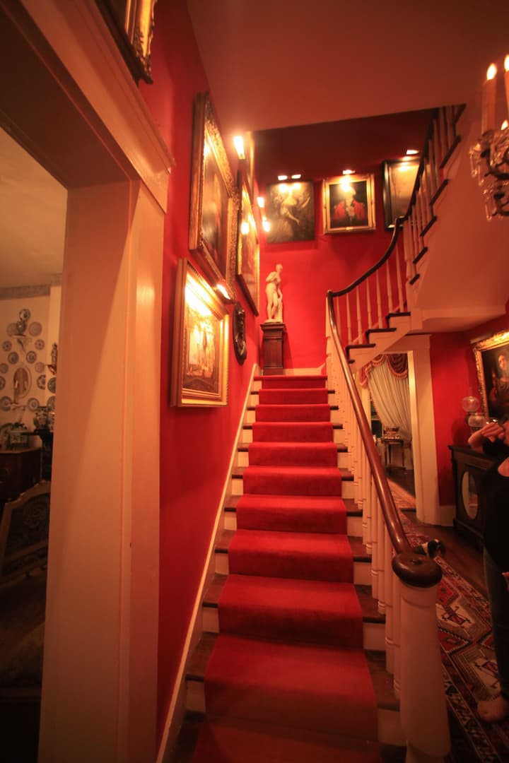 Sunnyside Bed & Breakfast