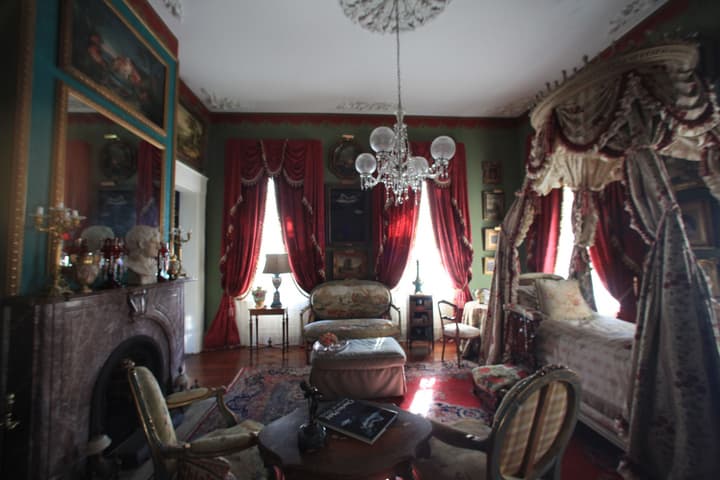 Sunnyside Bed & Breakfast