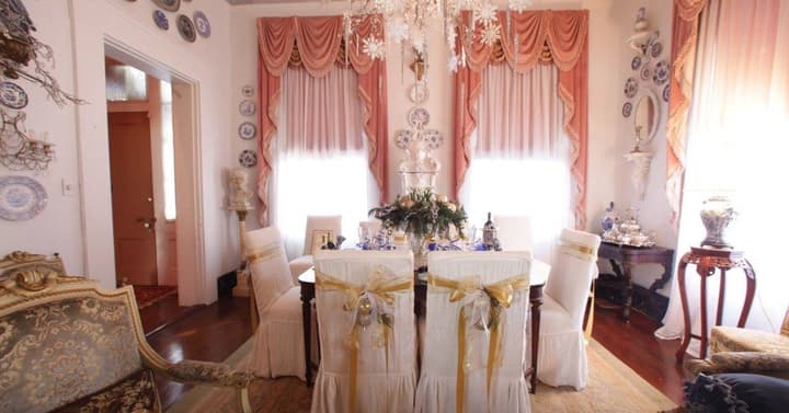 Sunnyside Bed & Breakfast