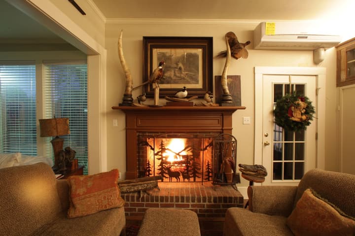 Sunnyside Bed & Breakfast
