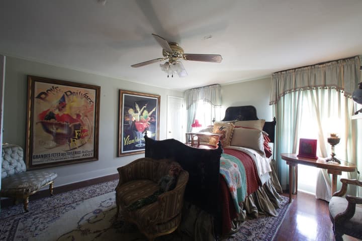 Sunnyside Bed & Breakfast