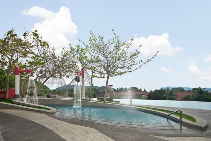 Aloft by Marriott Langkawi Pantai Tengah