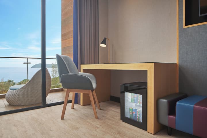 Aloft by Marriott Langkawi Pantai Tengah