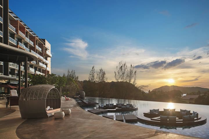 Aloft by Marriott Langkawi Pantai Tengah