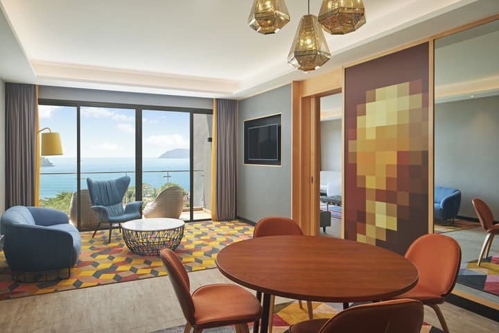 Aloft by Marriott Langkawi Pantai Tengah