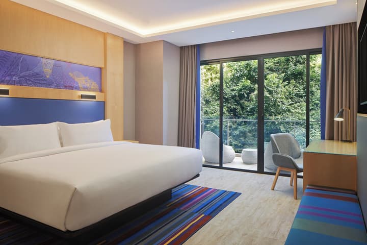 Aloft by Marriott Langkawi Pantai Tengah