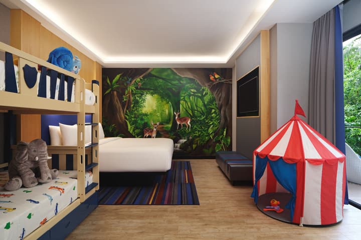 Aloft by Marriott Langkawi Pantai Tengah