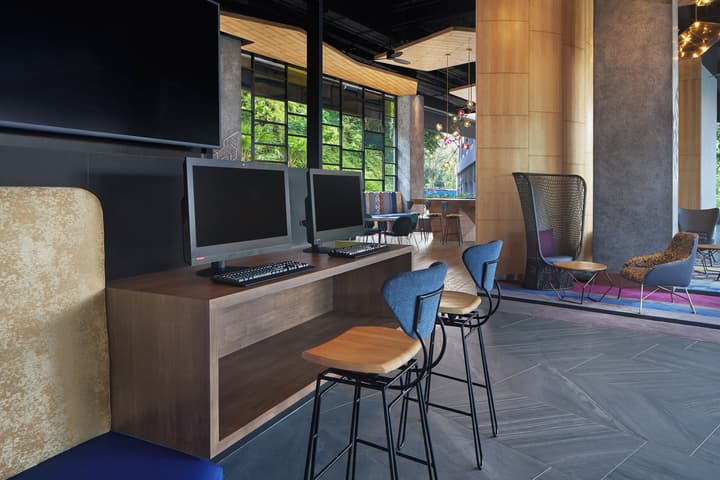 Aloft by Marriott Langkawi Pantai Tengah