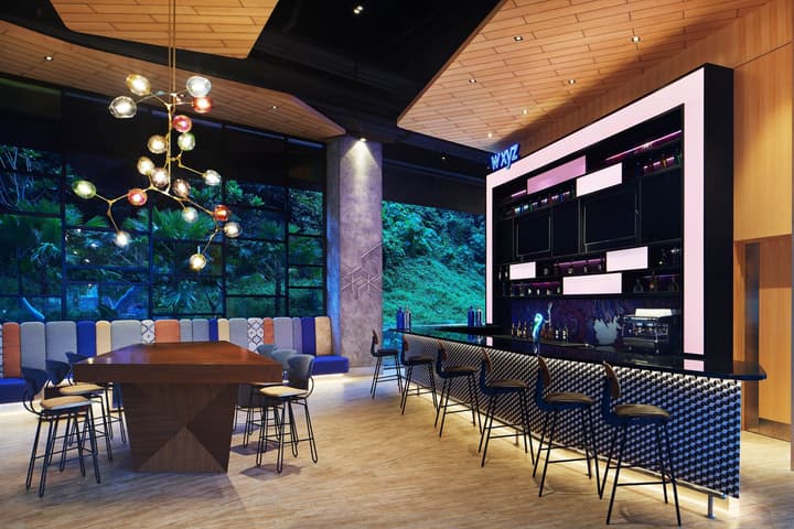 Aloft by Marriott Langkawi Pantai Tengah