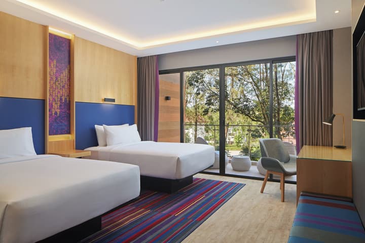 Aloft by Marriott Langkawi Pantai Tengah