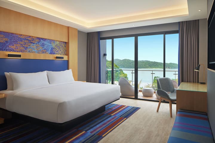Aloft by Marriott Langkawi Pantai Tengah