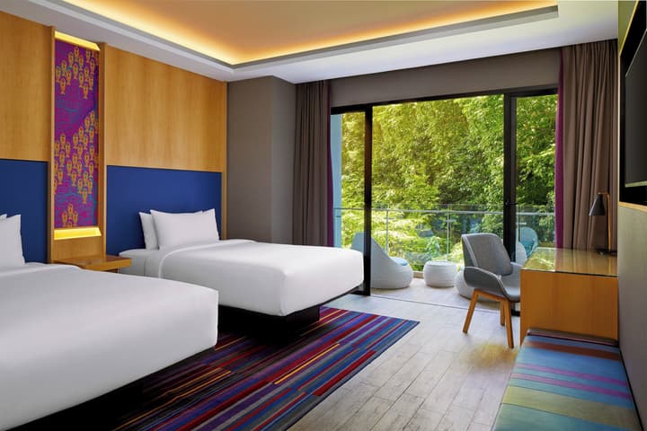 Aloft by Marriott Langkawi Pantai Tengah