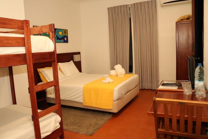 Mar E Sol Residencial