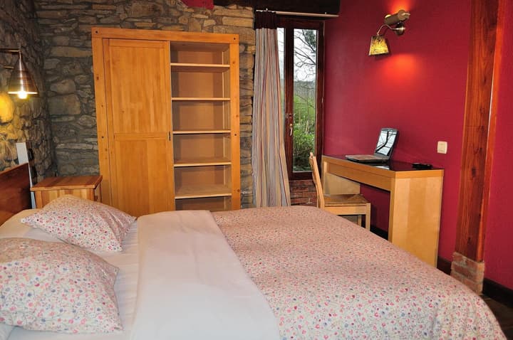 Agroturismo Iabiti-Aurrekoa