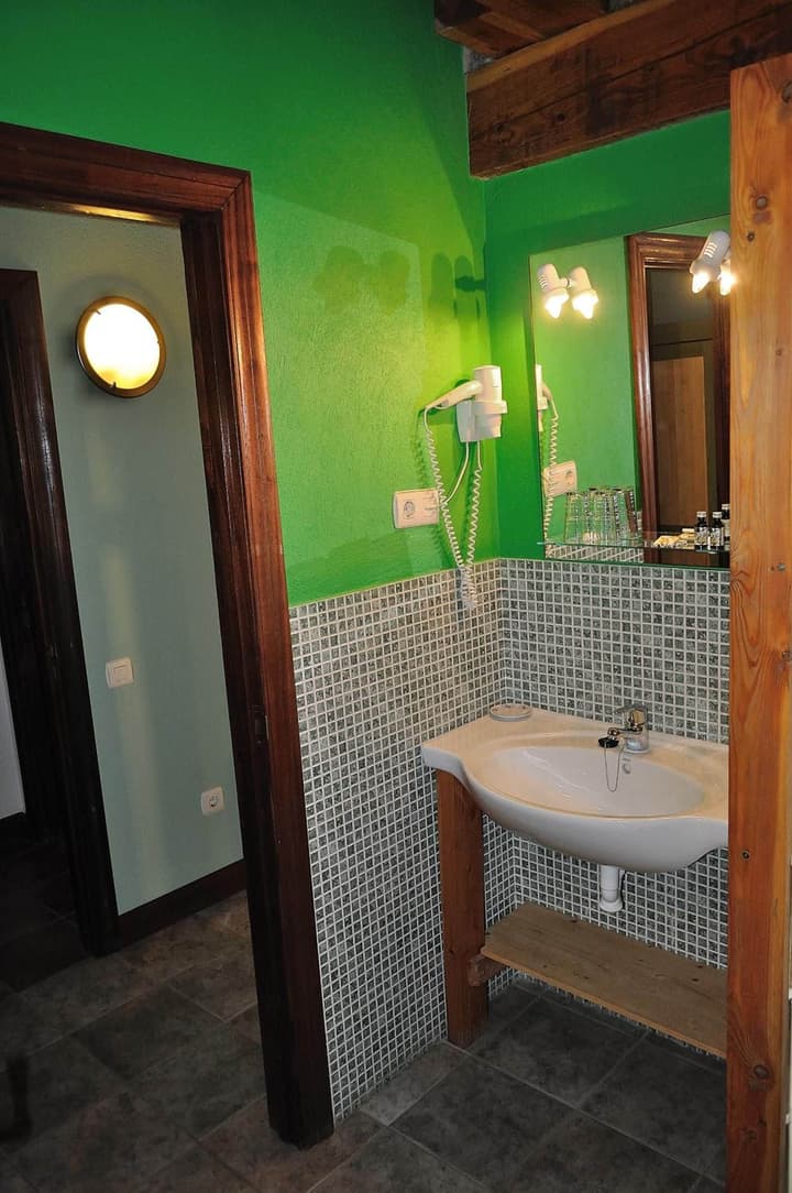 Agroturismo Iabiti-Aurrekoa