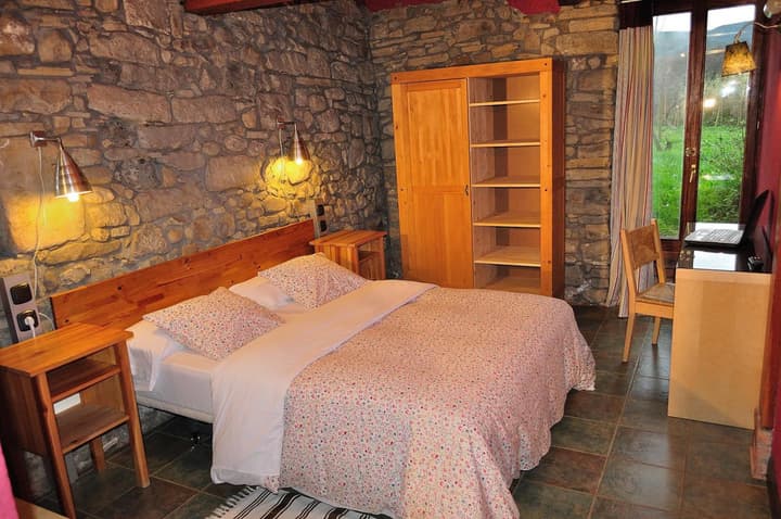 Agroturismo Iabiti-Aurrekoa