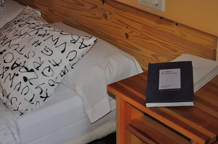 Agroturismo Iabiti-Aurrekoa