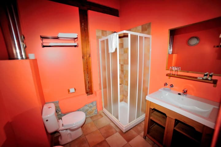 Agroturismo Iabiti-Aurrekoa