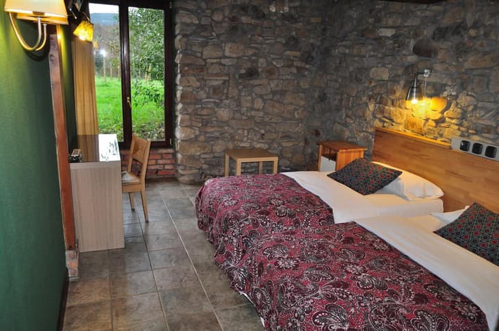Agroturismo Iabiti-Aurrekoa