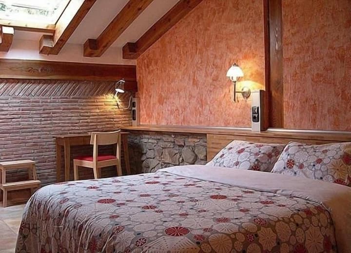 Agroturismo Iabiti-Aurrekoa