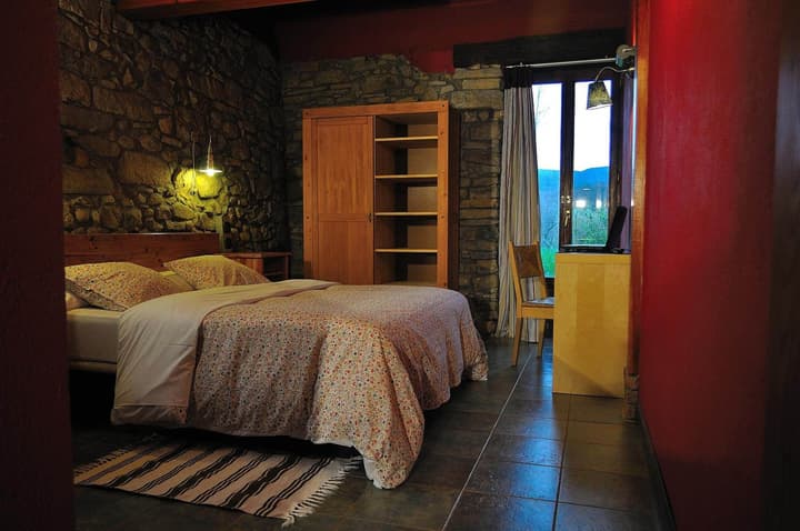 Agroturismo Iabiti-Aurrekoa