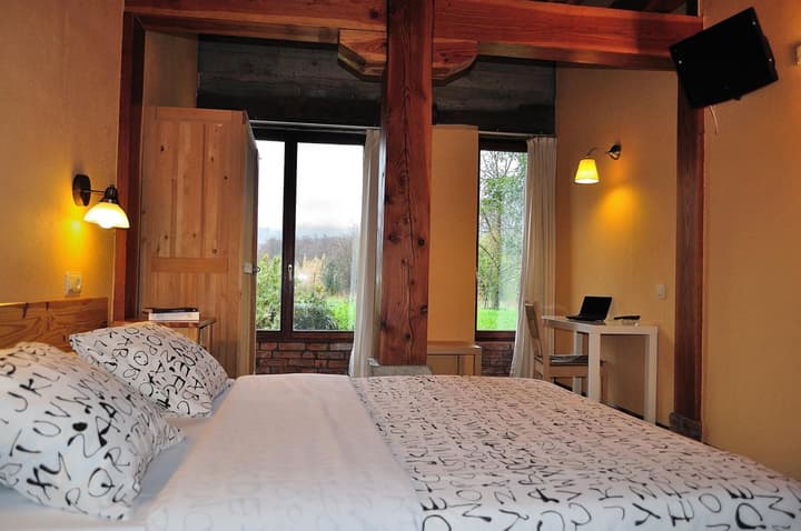 Agroturismo Iabiti-Aurrekoa