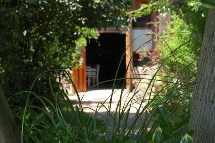 Agroturismo Iabiti-Aurrekoa