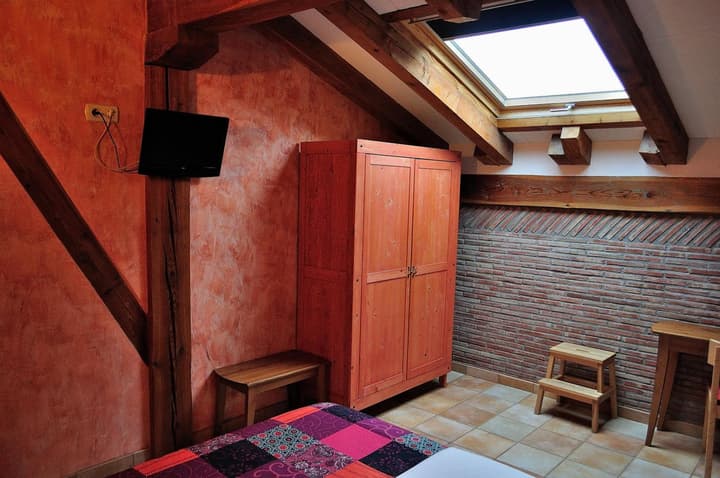 Agroturismo Iabiti-Aurrekoa