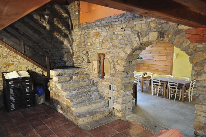 Agroturismo Iabiti-Aurrekoa