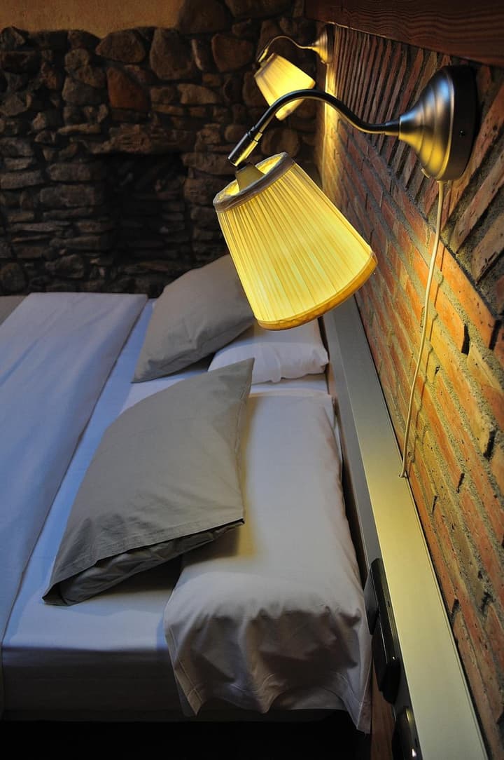 Agroturismo Iabiti-Aurrekoa