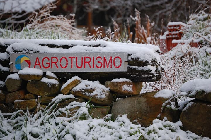 Agroturismo Iabiti-Aurrekoa
