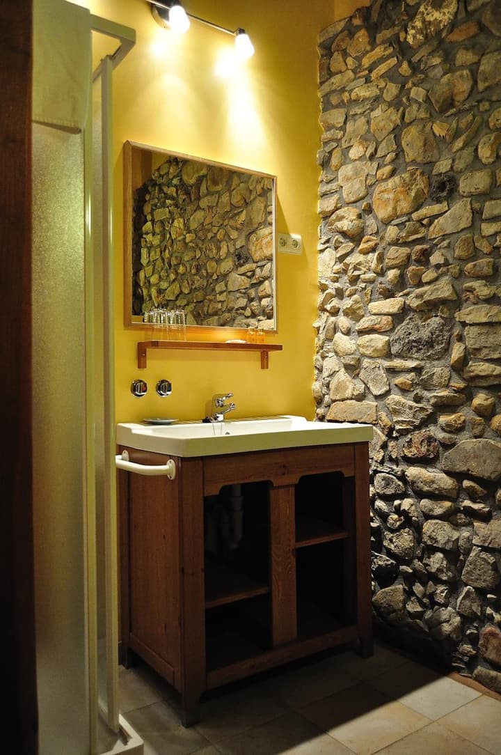 Agroturismo Iabiti-Aurrekoa