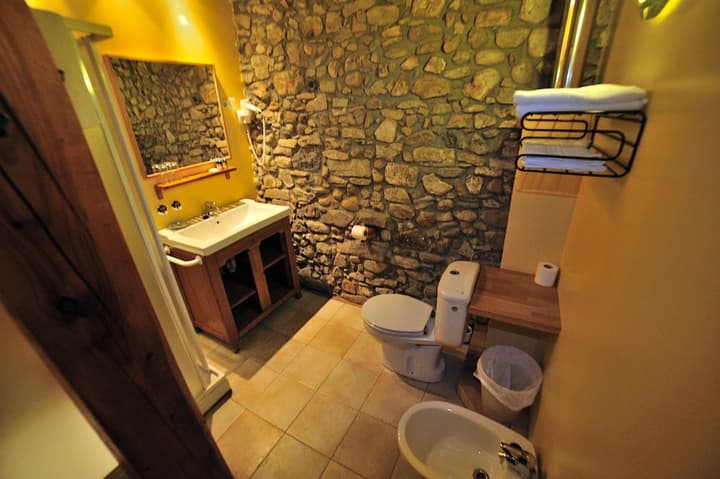 Agroturismo Iabiti-Aurrekoa